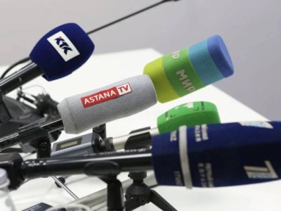 БАҚ туралы заң. Мемлекеттік тапсырыс арқылы субсидия және грант берілуі мүмкін.