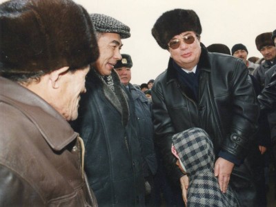 Тоқаев кім? (фото).