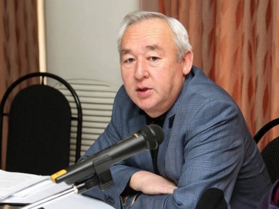 МАТАЕВ: БАҚ цензурасы үшін шенеуніктер жауапты болуы керек.