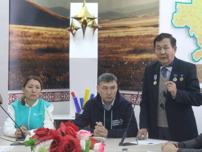 Майқайың ауылының тұрғындарын не толғандырады?.