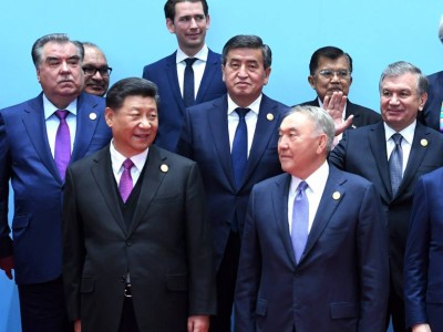 Назарбаев әлемдік қауымдастықты адамзаттың жаһандық мәселесін шешу үшін бірігуге шақырды.
