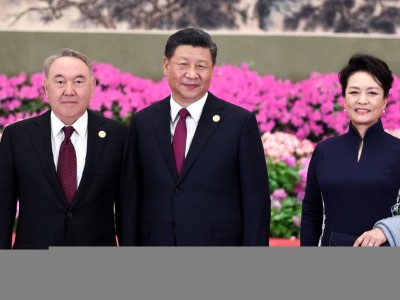 Н.Назарбаев: Әлемдік саясаттағы жаңаша ойлау менің G-Global идеяммен үндеседі.