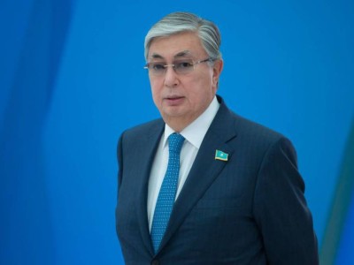 Н.Назарбаев: Ол менен бір мүшел жас кіші.