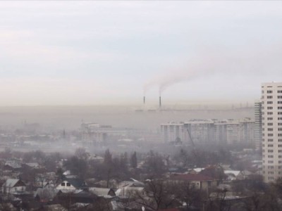 Қолқаны қапқан сасық иіс: алматылықтар әкімнен көмек сұрады.