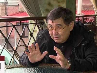 ЖСДП президент сайлауына Ермұрат Бапиды ұсынды.