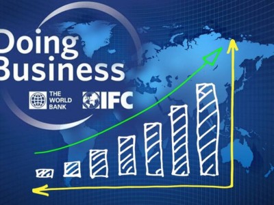 Doing Business рейтингіндегі Қазақстанның көрсеткіші жақсарды.