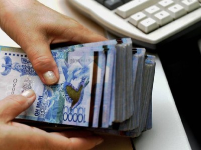 «ҚазАвтоЖол» бір көзден 8,3 млрд теңгенің заңсыз келісімшартын жасаған.