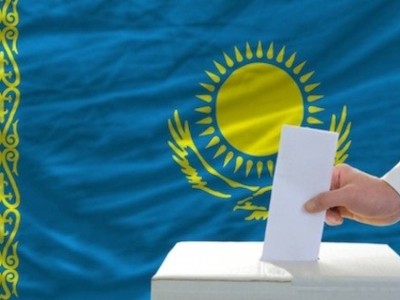 Сайлау: ОСК 12 млрд. теңге сұрап, Үкімет 9,4 млрд. теңге бөлетін болды.
