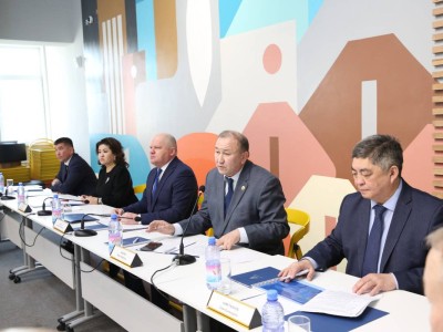 Алматы бюджеті 7,3 миллиард теңгеге үнемделді.