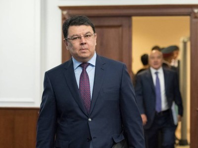 Қанат Бозымбаев: Қазақстанда атом электр станциясы болмаса, электр қуатының тапшылығы туады.