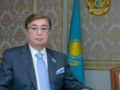 Саяси партиялардың жетекшілерін қабылдаған президент Қ.Тоқаев бүгін халыққа үндеу жасайды.