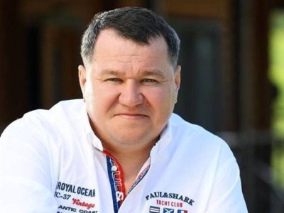 Кәсіпкер Анатолий Балушкин сотқа дейінгі тергеуге шақырылды.