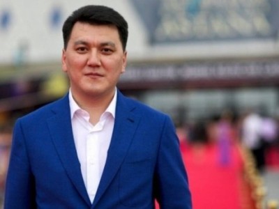 Ерлан Қарин президенттің кеңесшісі болып тағайындалды.