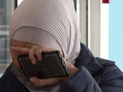 Алматы облысының тұрғыны баласының ес-түссіз жатқанына дәрігерлерді кінәлап отыр.