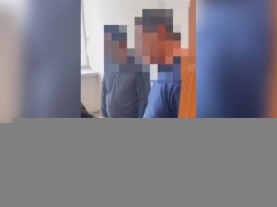 Студенттерден пара алған оқытушы ұсталды.