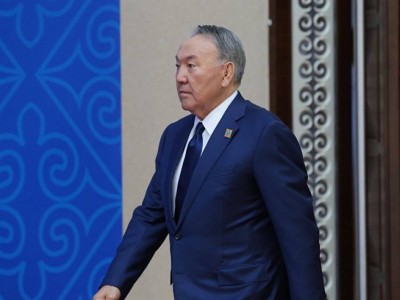 Н.Назарбаев — Елбасы кеңсесінің басшылары тағайындалды.