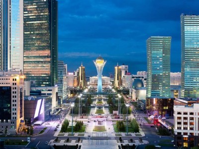 Қасым Жомарт Тоқаев: Астана қаласының атын Нұрсұлтан Назарбаев деп өзгертуіміз керек.