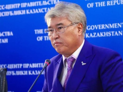 Арыстанбек Мұхамедиұлын қамауға алу мерзімі тағы бір айға ұзартылды.