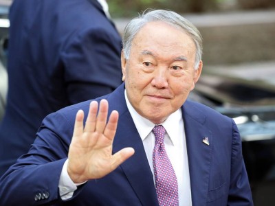 «Нұрсұлтан Әбішұлына мың алғыс» деп айтуымыз керек».