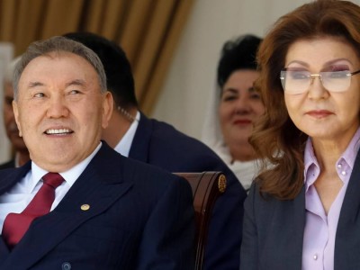 Назарбаевтарға тиесілі жерлер қайтарыла ма?.
