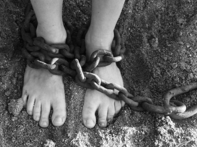 Еңбек құлдығы: Шетелде тұтқындалғандардың саны белгісіз.