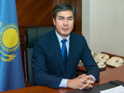 Шұғыл кеңес өтті.