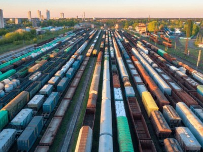 ҚазТемірТранс мекемесінің бірнеше топ-менеджері ұсталды.