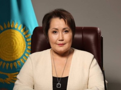 Қазақ Ұлттық Қыздар Педагогикалық Университетінің бұрынғы ректоры 7 жылға сотталды.
