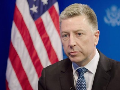 АҚШ Ресейдің Украинадағы агрессиясына қарсы арнайы сайт ашты.