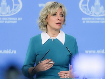 Теңгеден орысша жазудың жойылатынына қатысты Ресей СІМ пікір білдірді.
