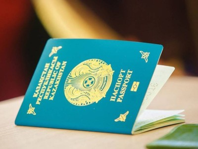 Шетелдіктер ықтиярхатты 150 мың долларға сатып алуы мүмкін.