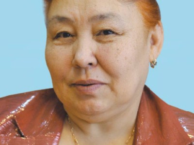 «Отаншыл ұрпақ тәрбиелеу – басты ұстаным».