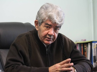 Мэлс Елеусізов: экологиялық партия құрам.