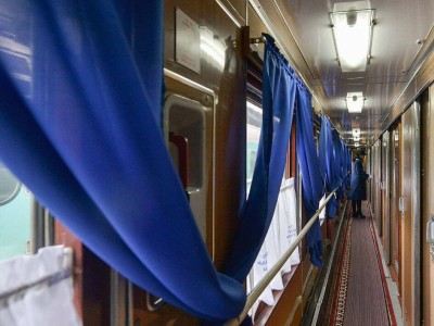 «Алматы-Маңғыстау» пойызында спортшы балалардың ата-аналары шу шығарды.