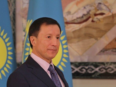 Әділбек Жақсыбеков «Цесна» банкті сатты.