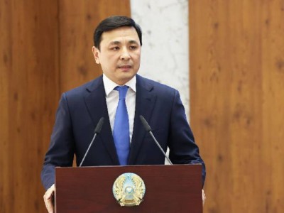 Алтай Көлгінов ҚР премьер-министрінің орынбасары қызметіне тағайындалды.
