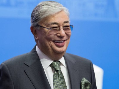 «Қазақстанды Қазақ Республикасына ауыстырудың еш мәні жоқ».