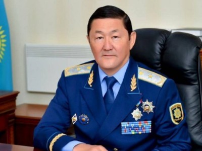 Прокуратура халықаралық стандарттар негізінде дамып келеді – Берік Асылов.
