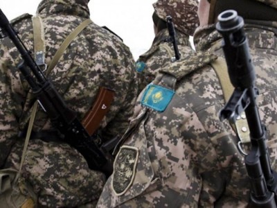 Соңғы үш жылда 50 әскери қызметші суицид жасаған.