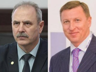 Павлодарды басқаруға Клебановтың адамы келді.