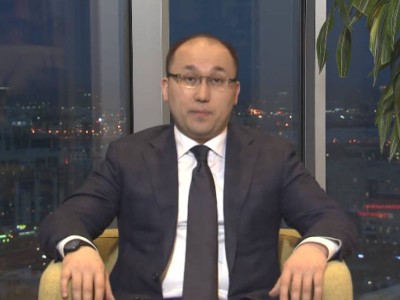 Дәурен Абаев Марғұлан Сейсембаевтың сөзіне қатысты пікір білдірді (видео).