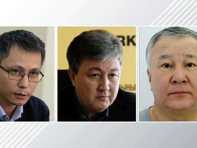Алматыда ақша жымқырды деп айыпталған компания басшыларына қатысты тергеу аяқталды.