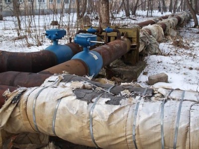 Елімізде жылу және сумен жабдықтау желілерінің жартысынан астамы тозған – ИИДМ.