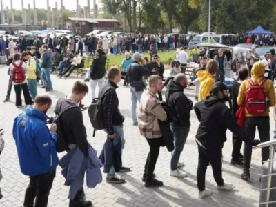 Қазақстанға 400 мыңнан аса ресейлік келген.