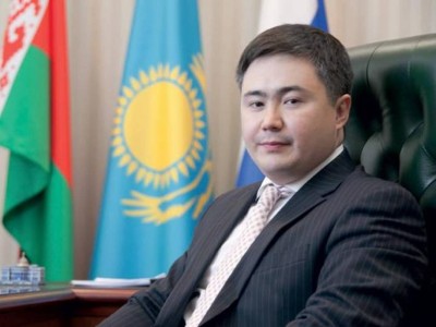 Ұлттық экономика министрі еуразиялық одақта ортақ валюта болуына қарсы.