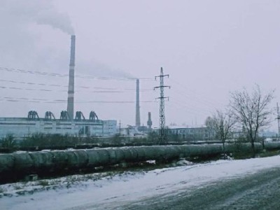 Екібастұзда төтенше жағдай жарияланды.