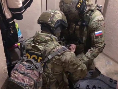 Ресейлік ФСБ өлтірген «украин диверсанттары» страйкболистер болып шықты.