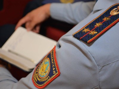 Атырауда діни салада құқықбұзушылық жасағандарға 3 млн теңге айыппұл салынды.
