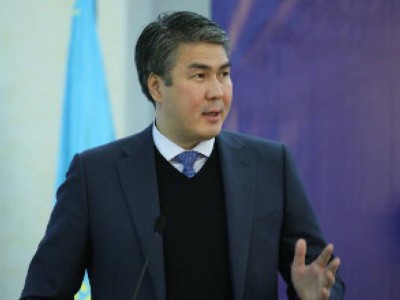 Әсет Исекешев: Жаңа жобалар ауылдық аумақтардың дамуына қосымша серпін береді.