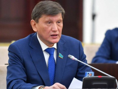 Кез келген проблеманы нарықтың өзі шешуі тиіс – сенатор Нұртөре Жүсіп.